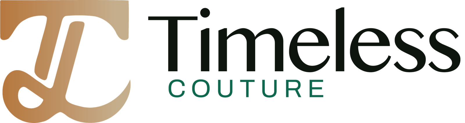 Timeless Couture Shop